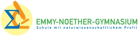 Emmy-Noether-Gymnasium