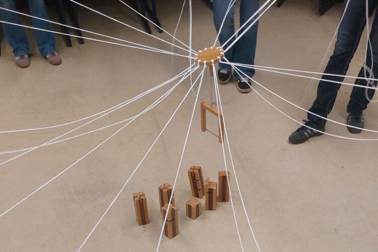 Tower of Power_TdoT2025_quer